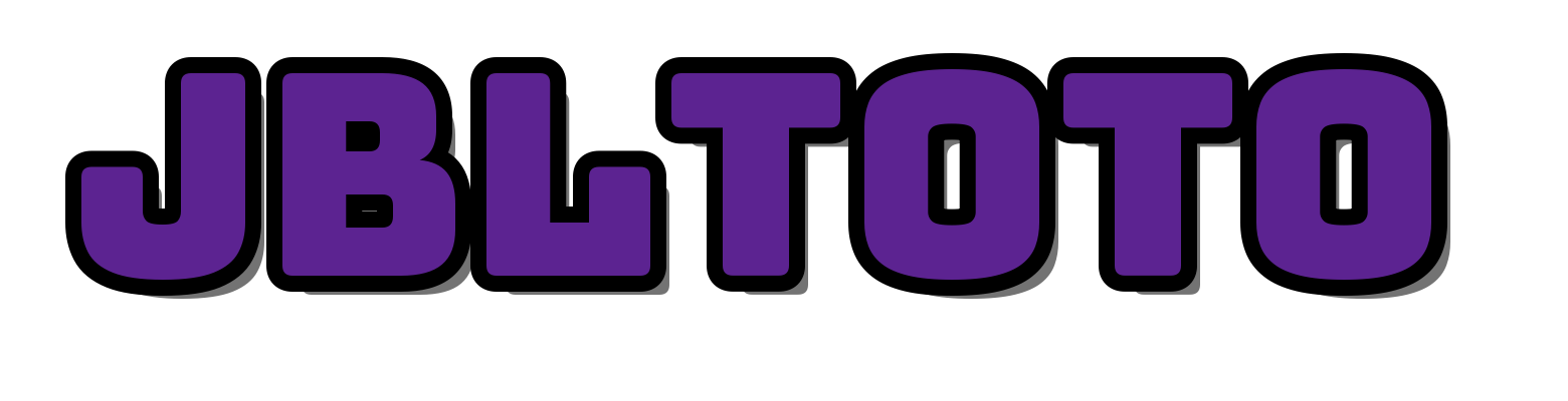JBLTOTO